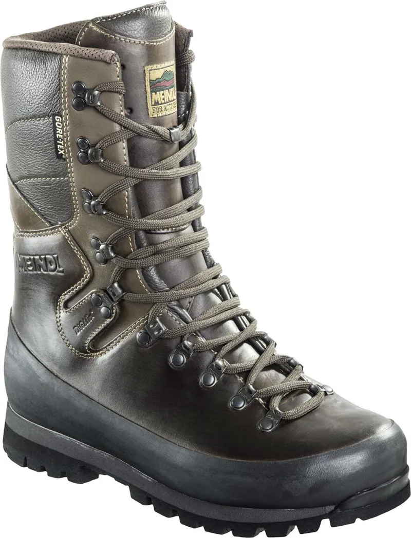 Meindl Dovre Extreme GTX Boot Brown